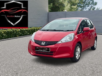 Used Honda Jazz 2012 for sale - 77249384: Photo