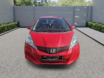 Used Honda Jazz 2012 for sale - 77249384: Photo