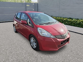 Used Honda Jazz 2012 for sale - 77249384: Photo
