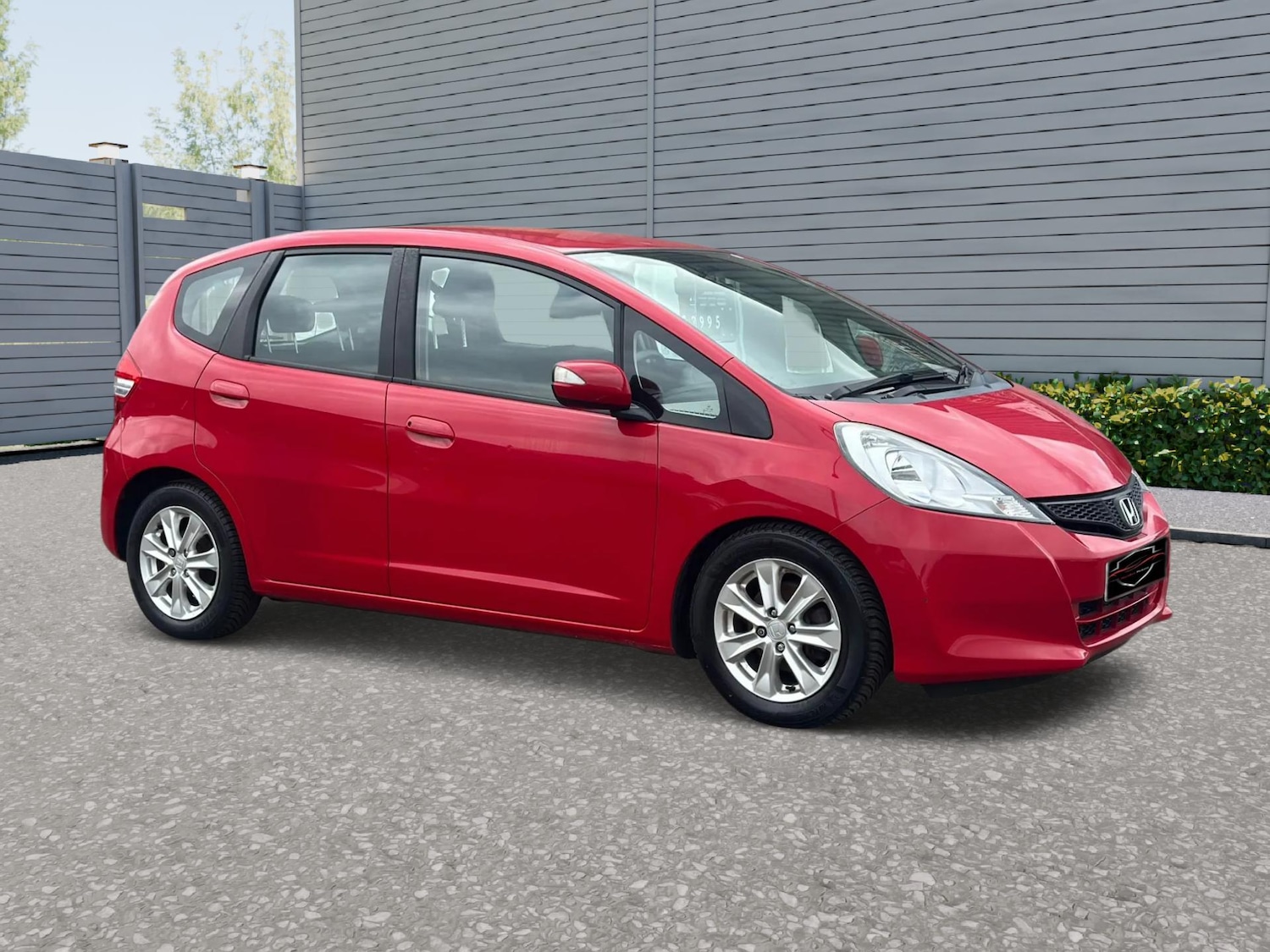Used Honda Jazz 2012 for sale - 77249384: Photo 4