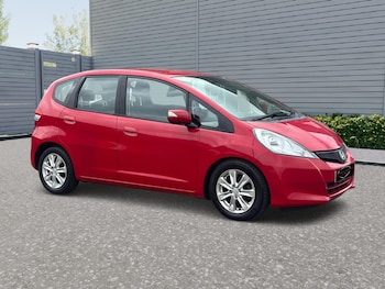 Used Honda Jazz 2012 for sale - 77249384: Photo