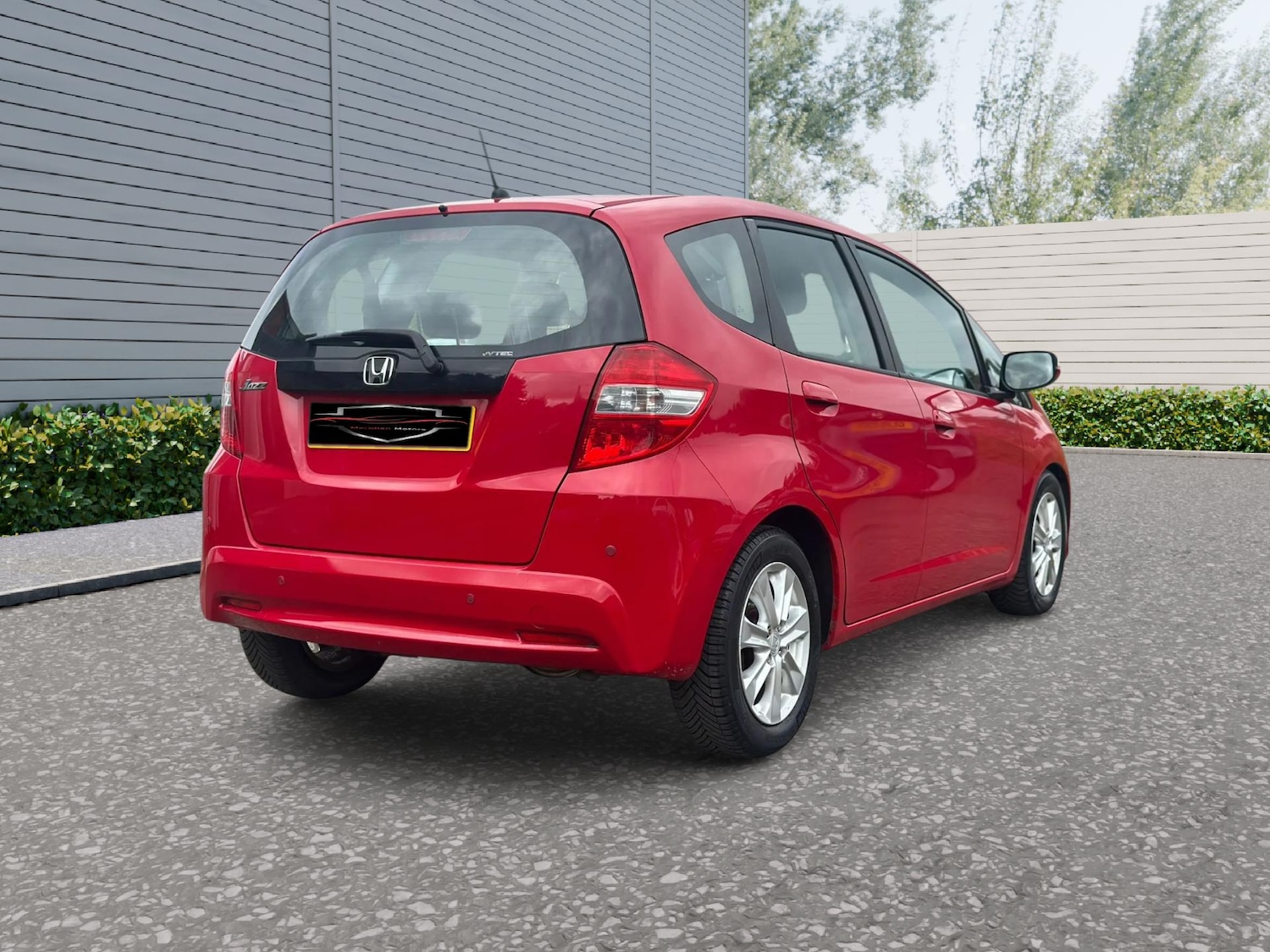 Used Honda Jazz 2012 for sale - 77249384: Photo 5