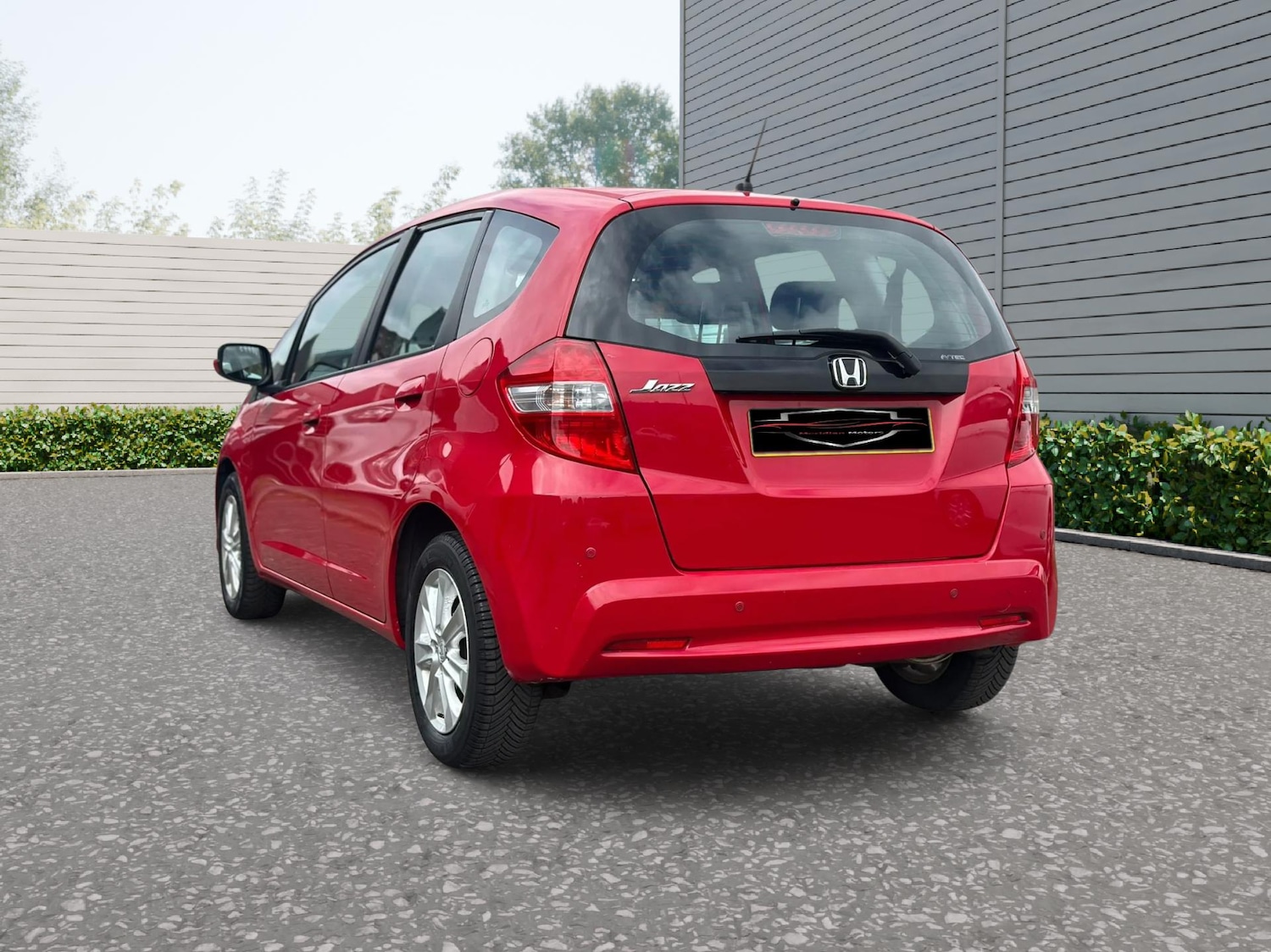 Used Honda Jazz 2012 for sale - 77249384: Photo 6