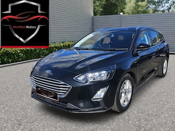 Used Ford Focus 2019 for sale - 78668439: Photo