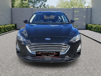 Used Ford Focus 2019 for sale - 78668439: Photo