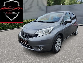 Used Nissan Note 2015 for sale - 78571277: Photo