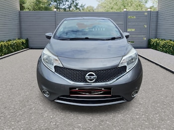 Used Nissan Note 2015 for sale - 78571277: Photo