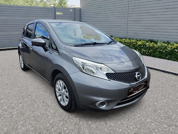 Used Nissan Note 2015 for sale - 78571277: Photo