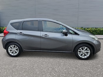 Used Nissan Note 2015 for sale - 78571277: Photo