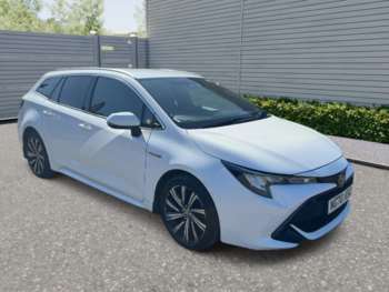 Used Toyota Corolla 2021 for sale - 74331361: Photo