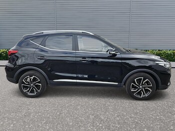 Used MG MG ZS 2024 for sale - 78530875: Photo