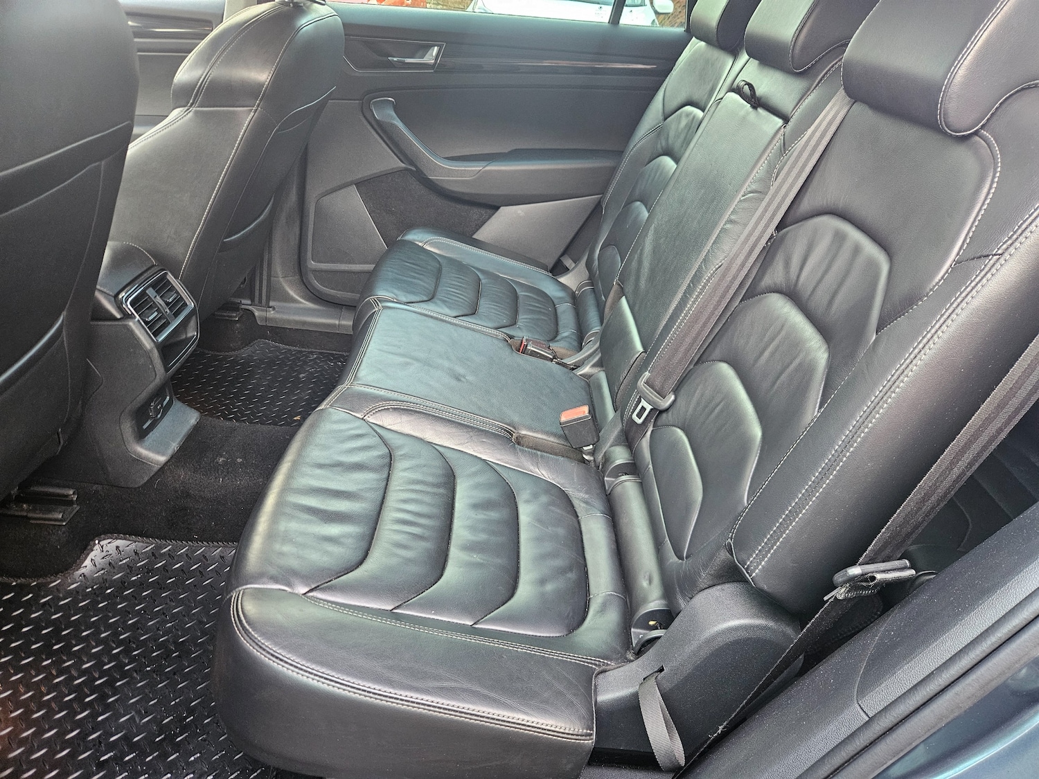 Used Skoda Kodiaq 2018 for sale - 77648246: Photo 12