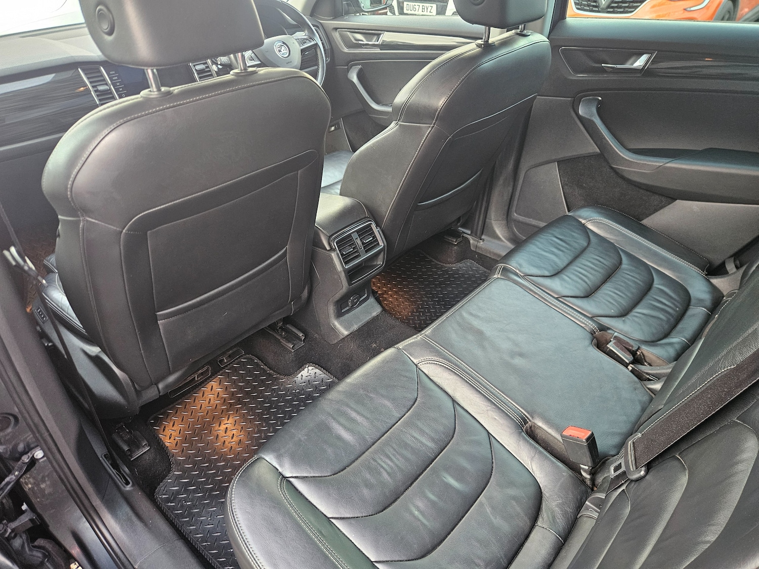 Used Skoda Kodiaq 2018 for sale - 77648246: Photo 13