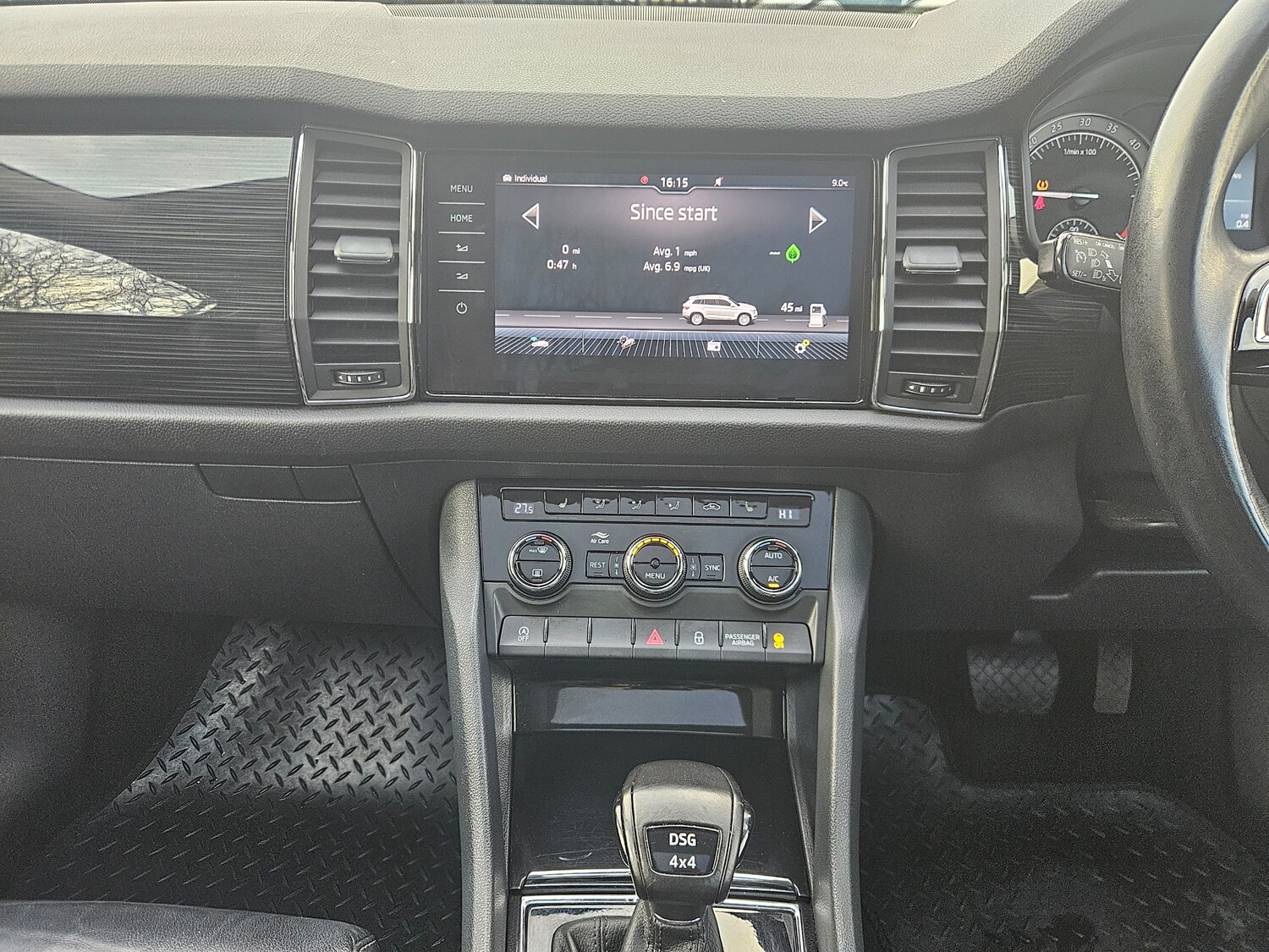 Used Skoda Kodiaq 2018 for sale - 77648246: Photo 18