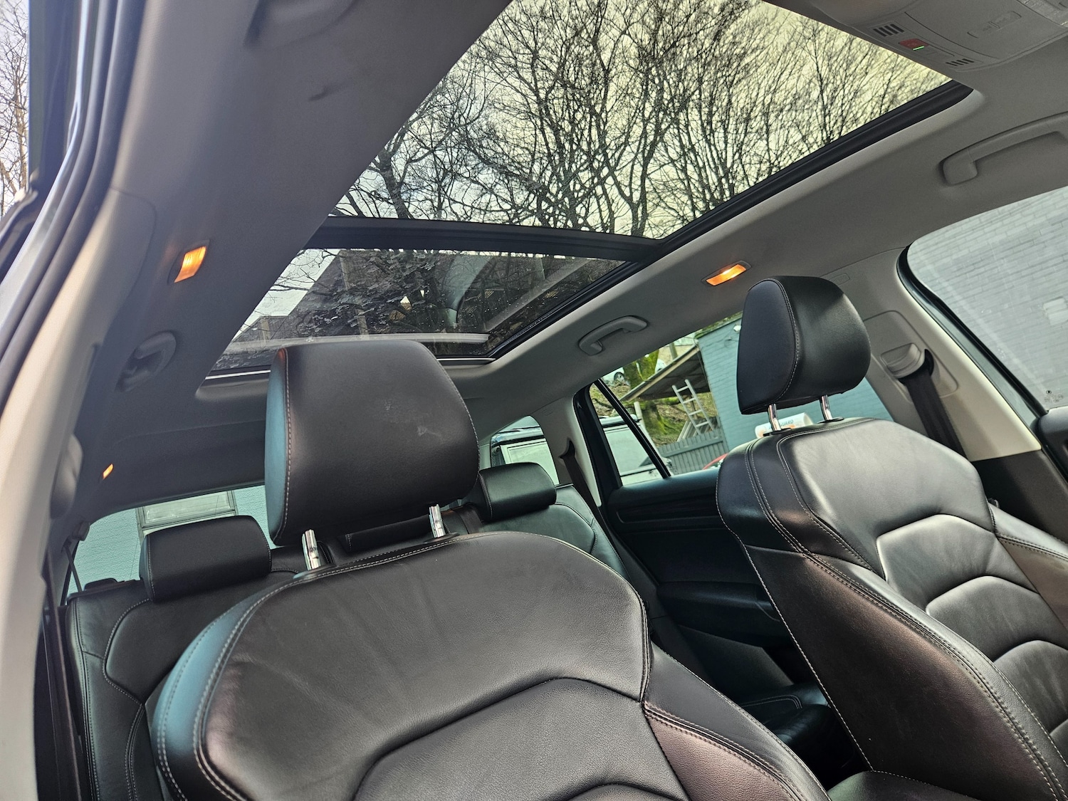 Used Skoda Kodiaq 2018 for sale - 77648246: Photo 19