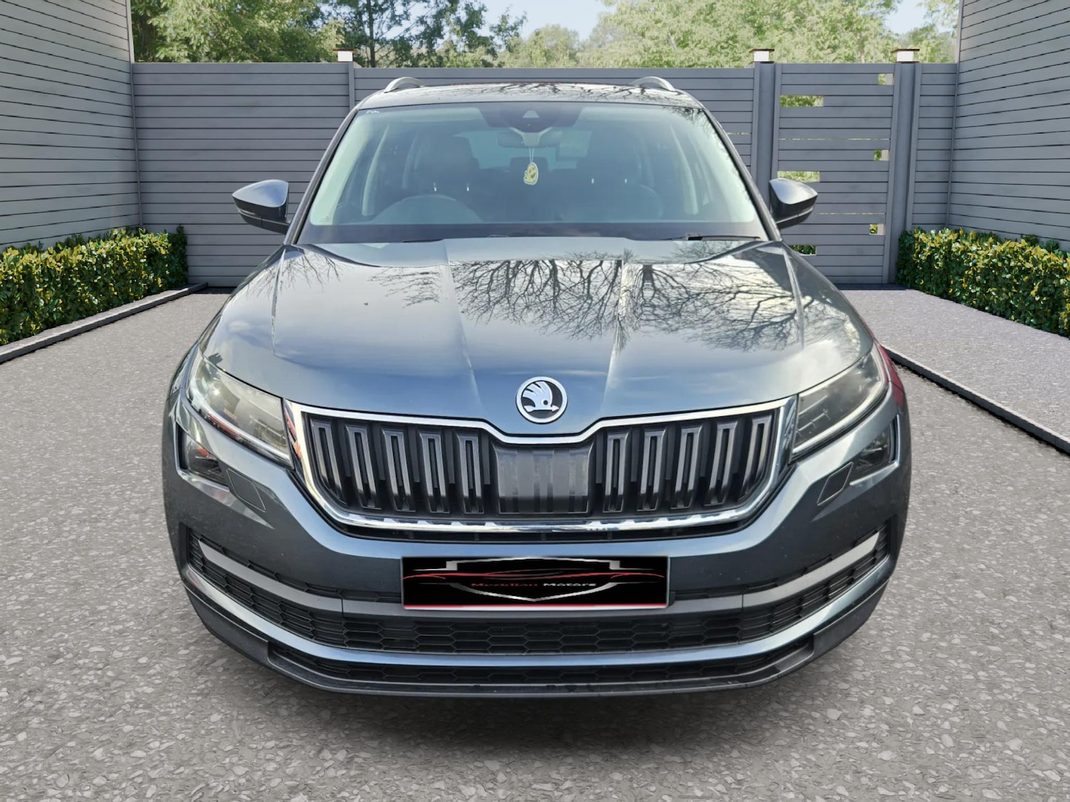 Used Skoda Kodiaq 2018 for sale - 77648246: Photo 2