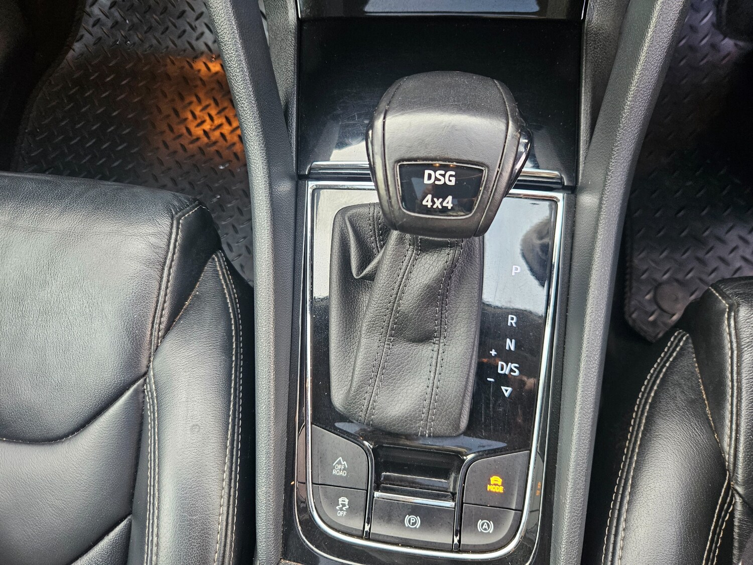 Used Skoda Kodiaq 2018 for sale - 77648246: Photo 20