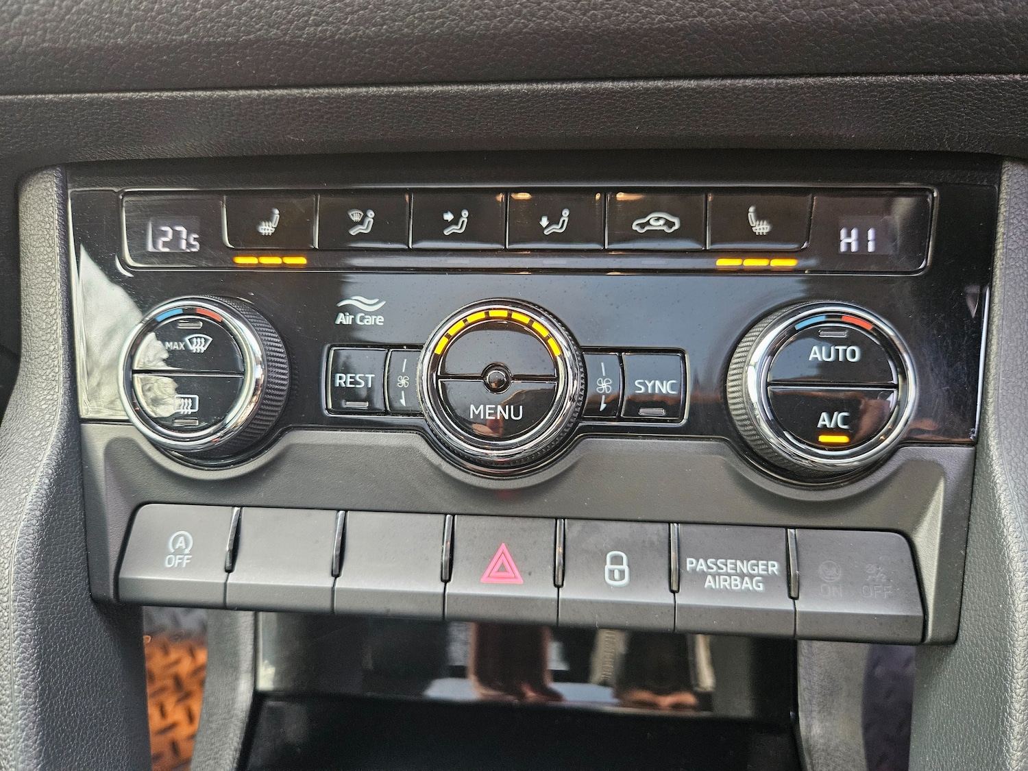 Used Skoda Kodiaq 2018 for sale - 77648246: Photo 21