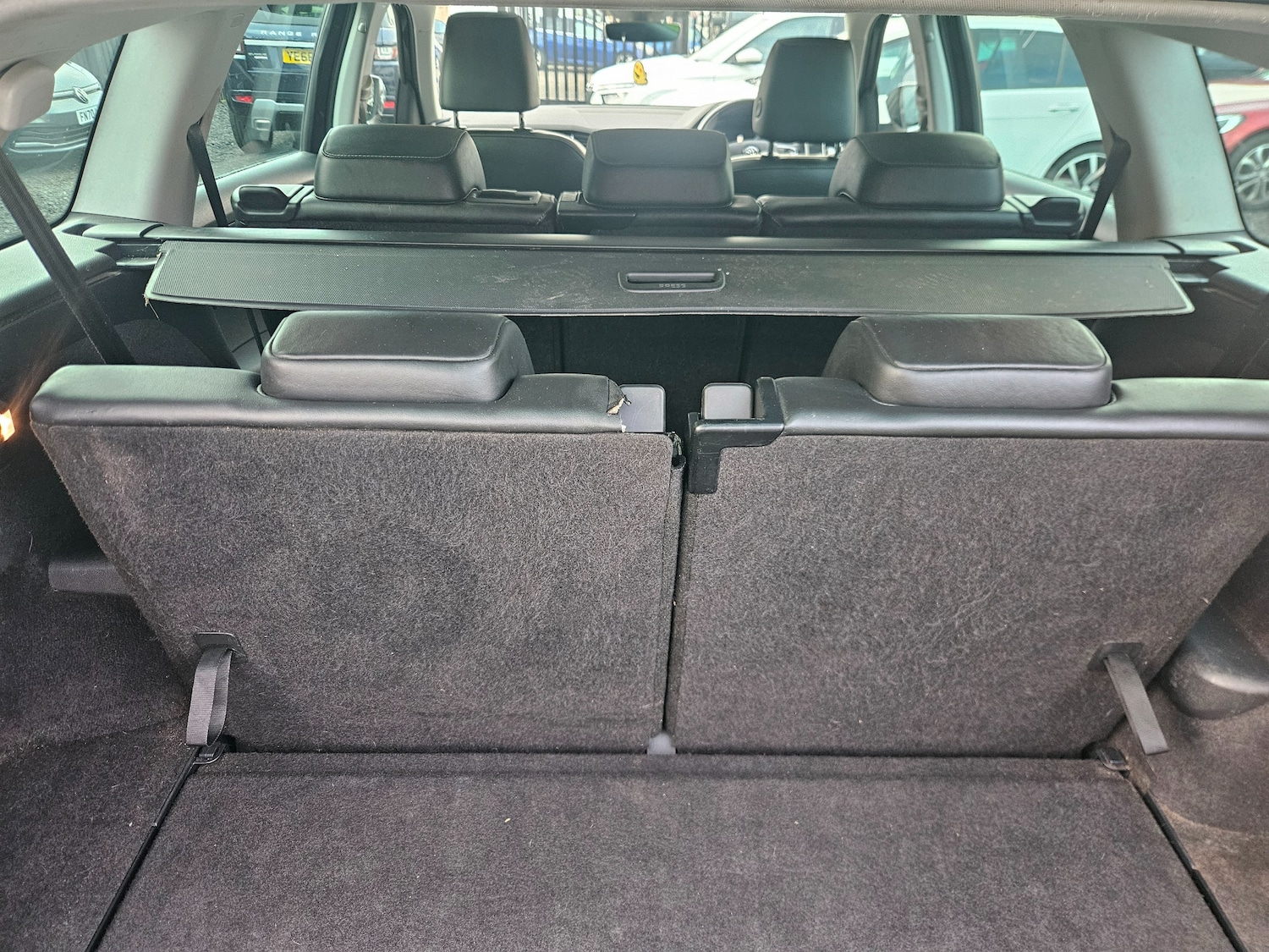 Used Skoda Kodiaq 2018 for sale - 77648246: Photo 23