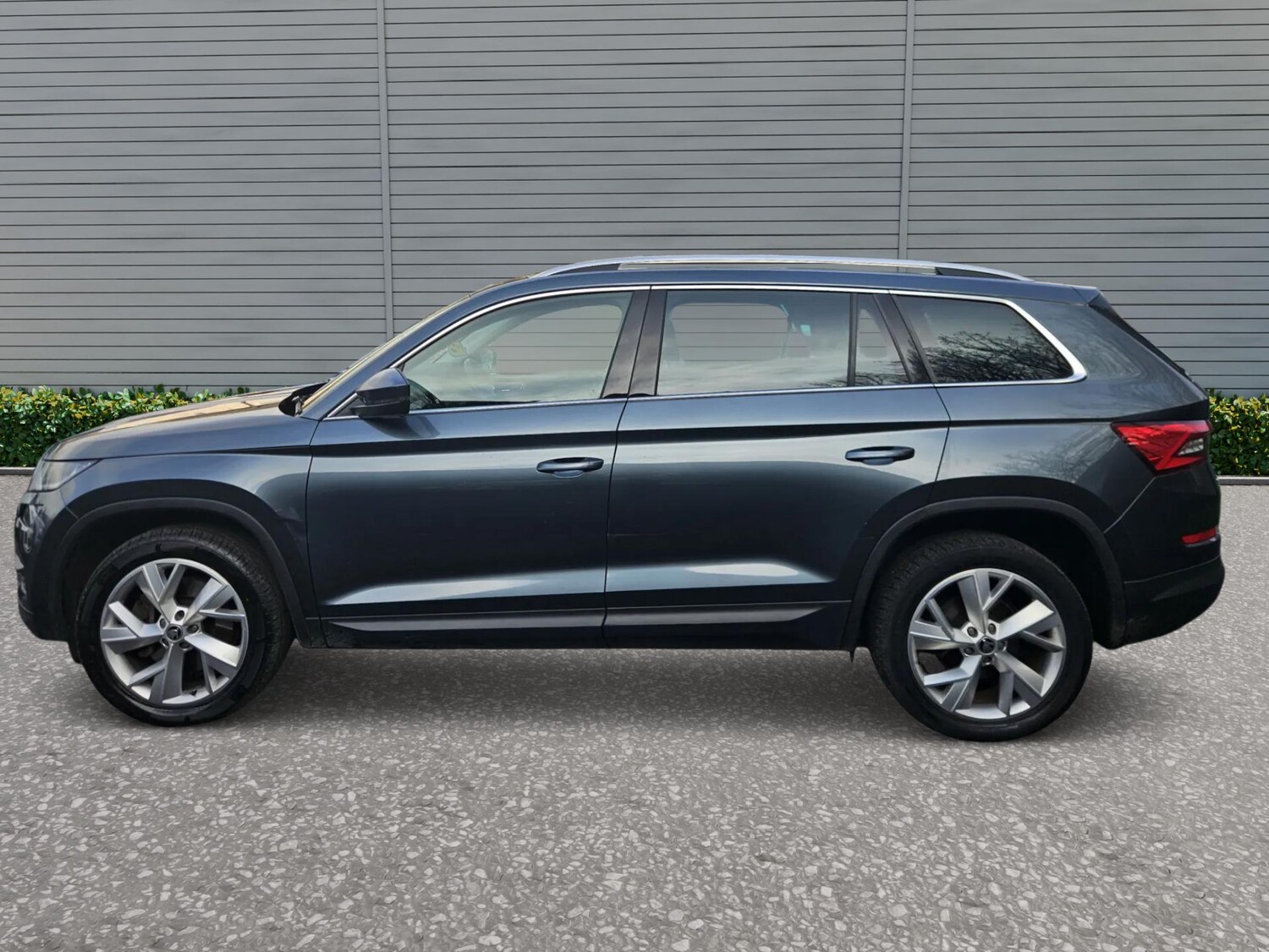 Used Skoda Kodiaq 2018 for sale - 77648246: Photo 7