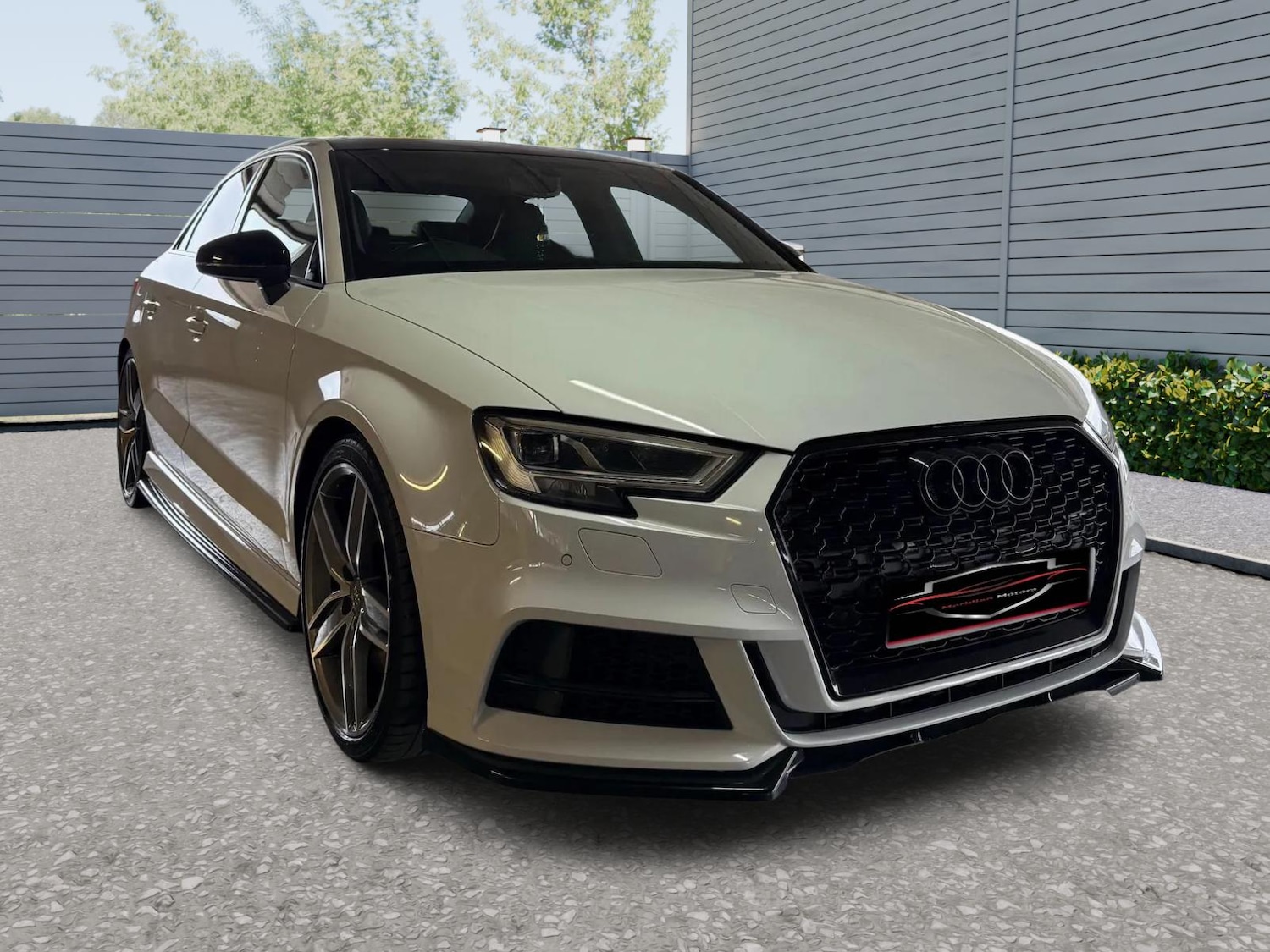 Used Audi S3 2017 for sale - 76395578: Photo 3