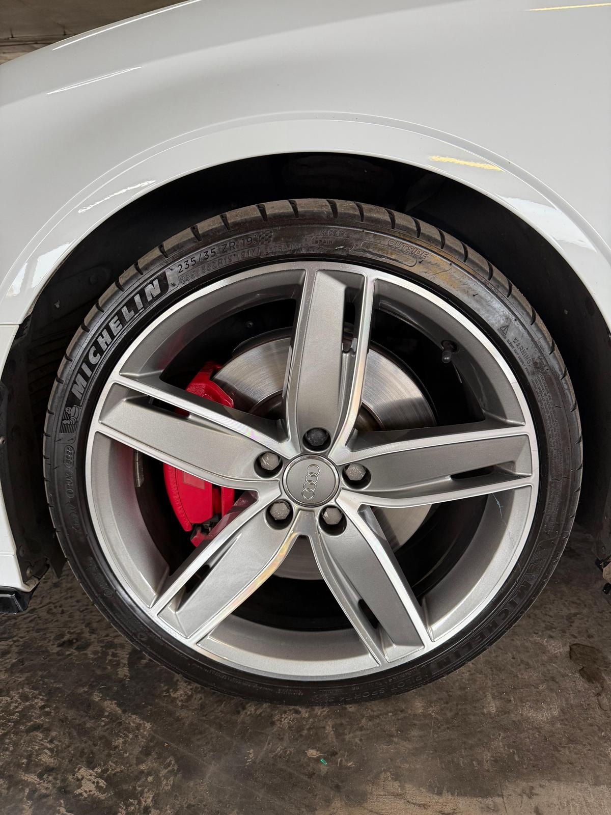 Used Audi S3 2017 for sale - 76395578: Photo 6