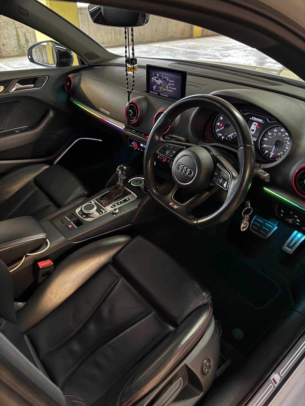 Used Audi S3 2017 for sale - 76395578: Photo 7