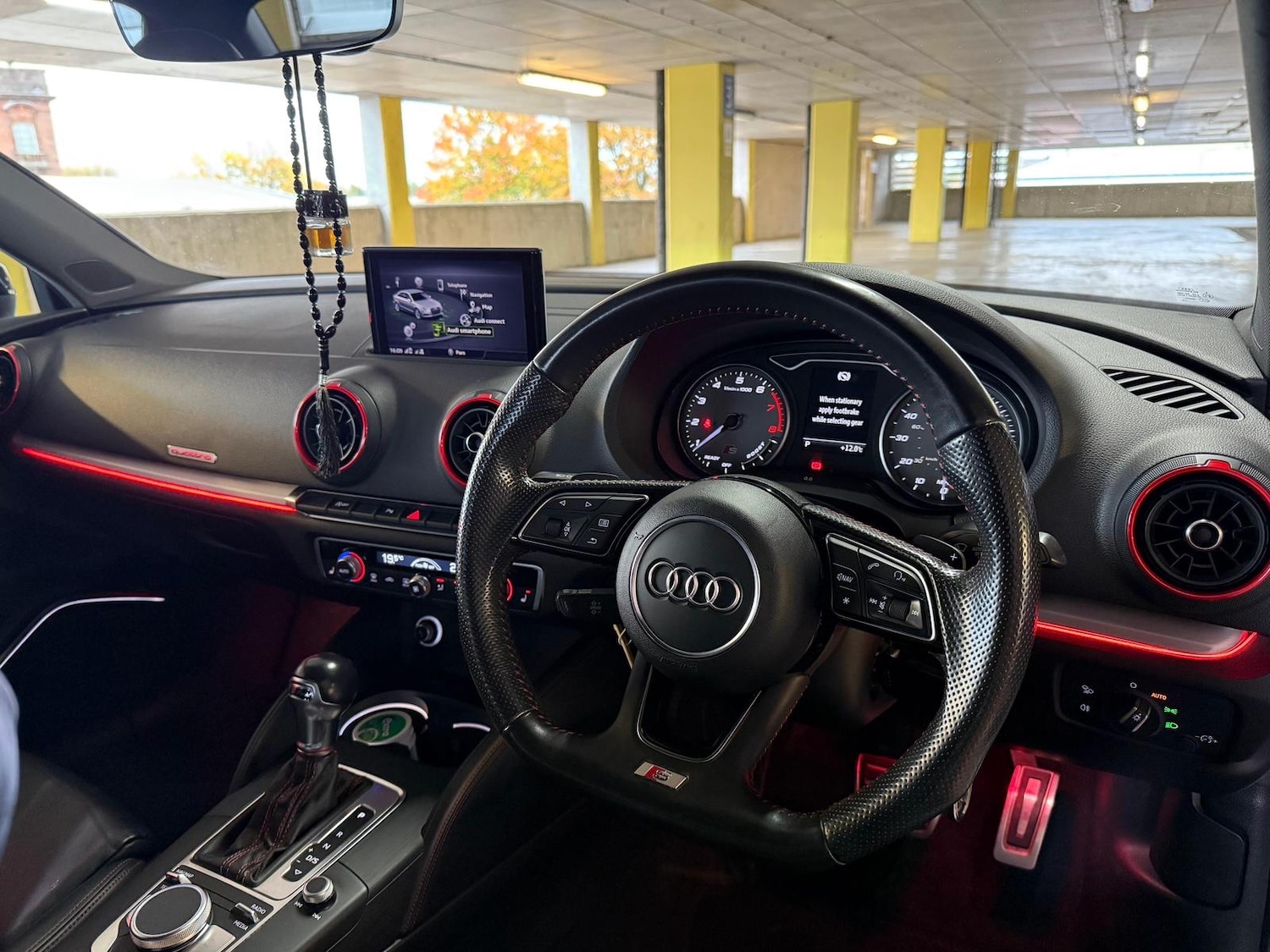 Used Audi S3 2017 for sale - 76395578: Photo 8