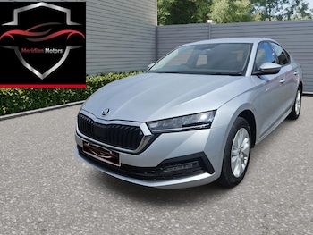 Used Skoda Octavia 2023 for sale - 78530876: Photo