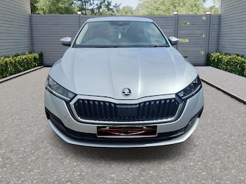 Used Skoda Octavia 2023 for sale - 78530876: Photo