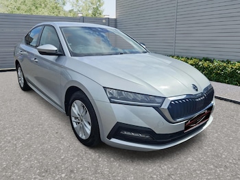 Used Skoda Octavia 2023 for sale - 78530876: Photo