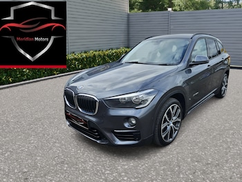 2015 (65) - xDrive 20d Sport 5dr Step Auto