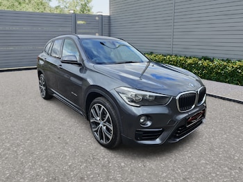 Used BMW X1 2015 for sale - 75759392: Photo