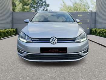 Used Volkswagen Golf 2019 for sale - 72260804: Photo