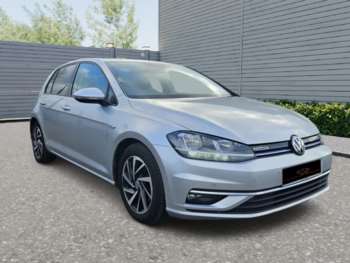 Used Volkswagen Golf 2019 for sale - 72260804: Photo