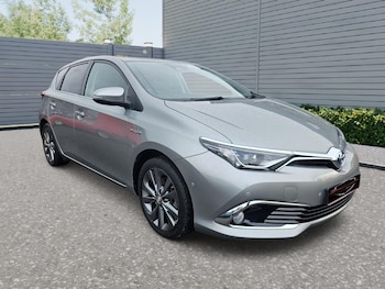 Used Toyota Auris 2018 for sale - 76466255: Photo