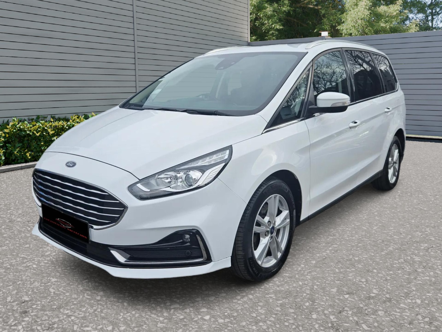Used Ford Galaxy 2021 for sale - 76949851: Photo 1