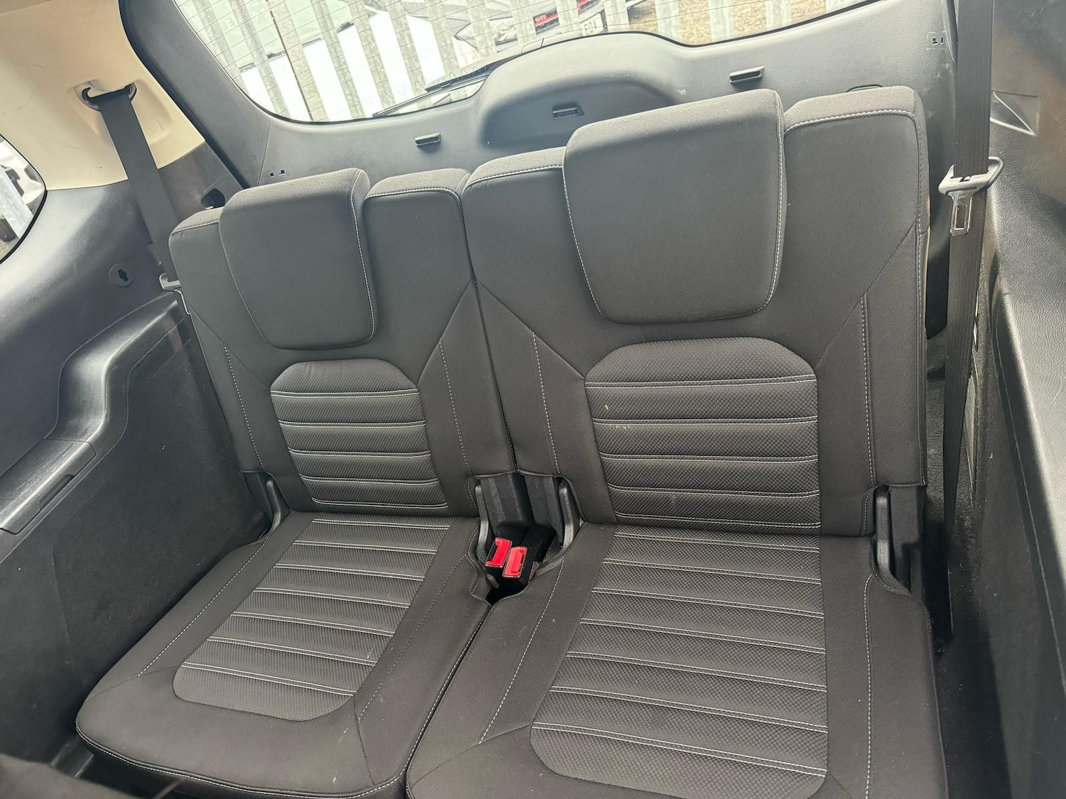 Used Ford Galaxy 2021 for sale - 76949851: Photo 10