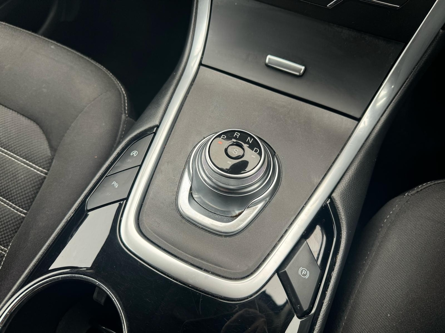 Used Ford Galaxy 2021 for sale - 76949851: Photo 11