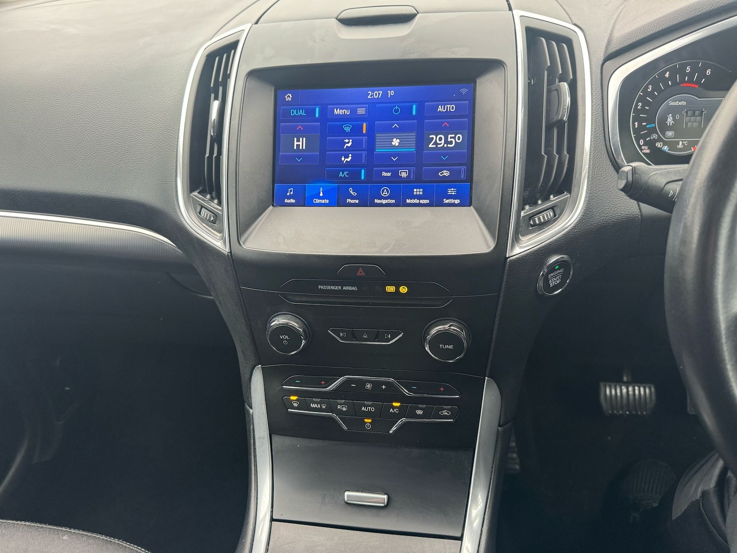 Used Ford Galaxy 2021 for sale - 76949851: Photo 13