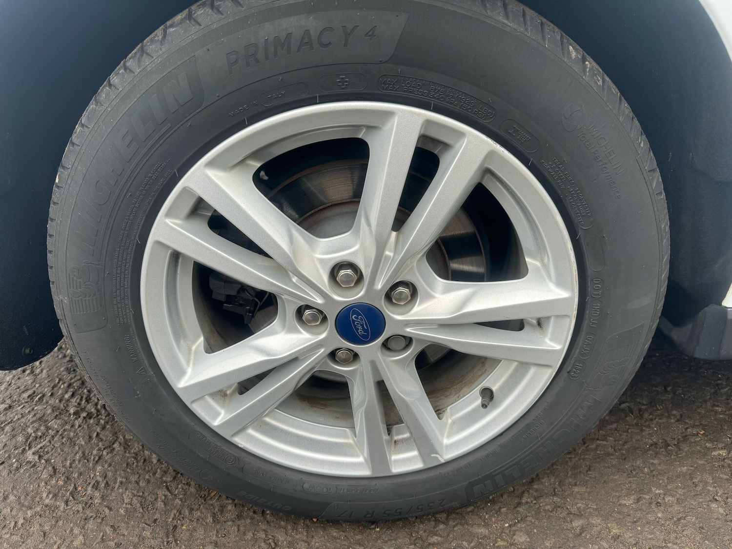 Used Ford Galaxy 2021 for sale - 76949851: Photo 17