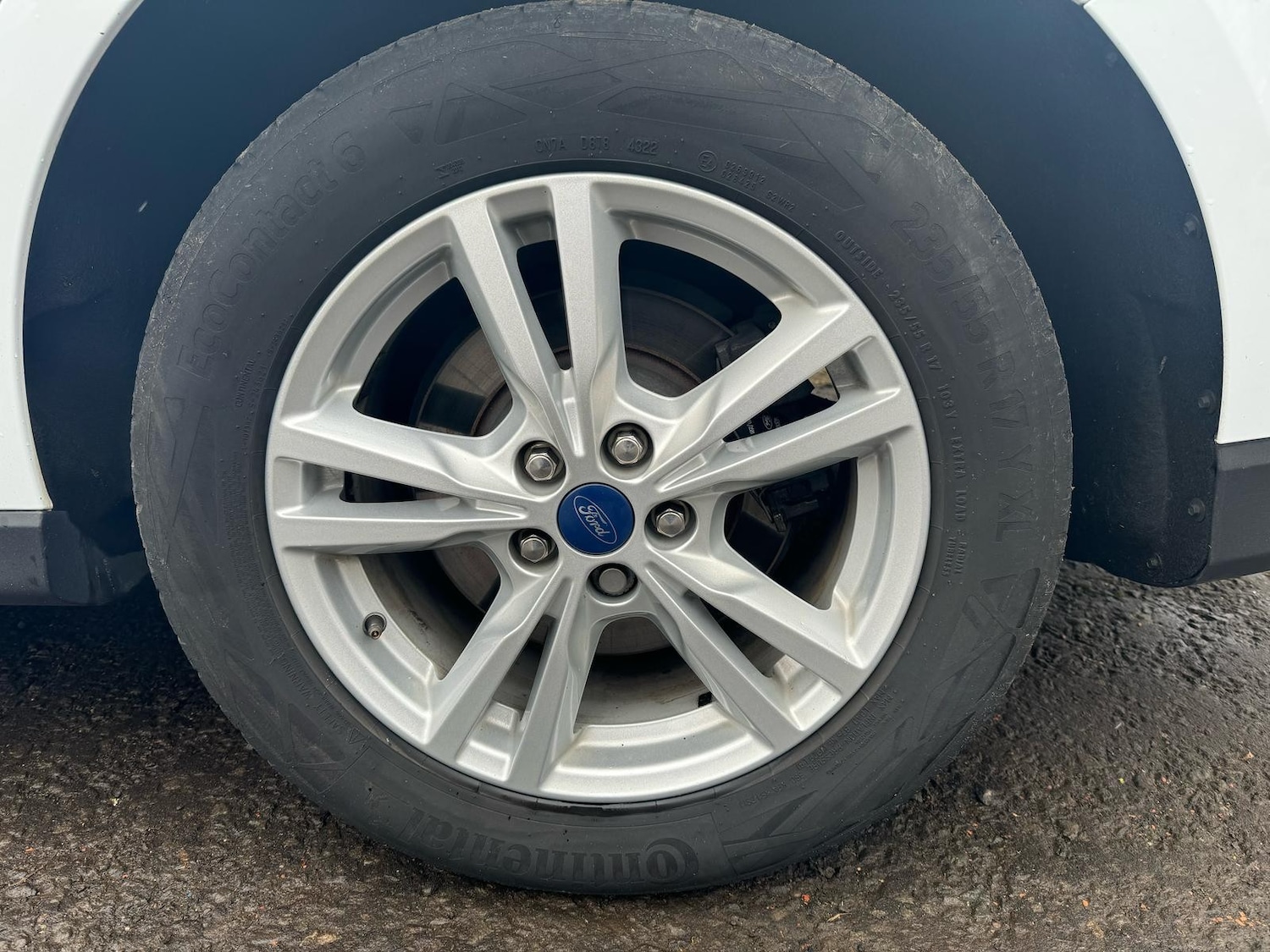 Used Ford Galaxy 2021 for sale - 76949851: Photo 19