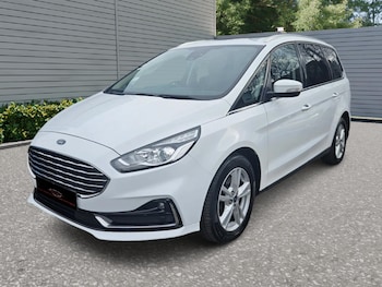 Used Ford Galaxy 2021 for sale - 76949851: Photo