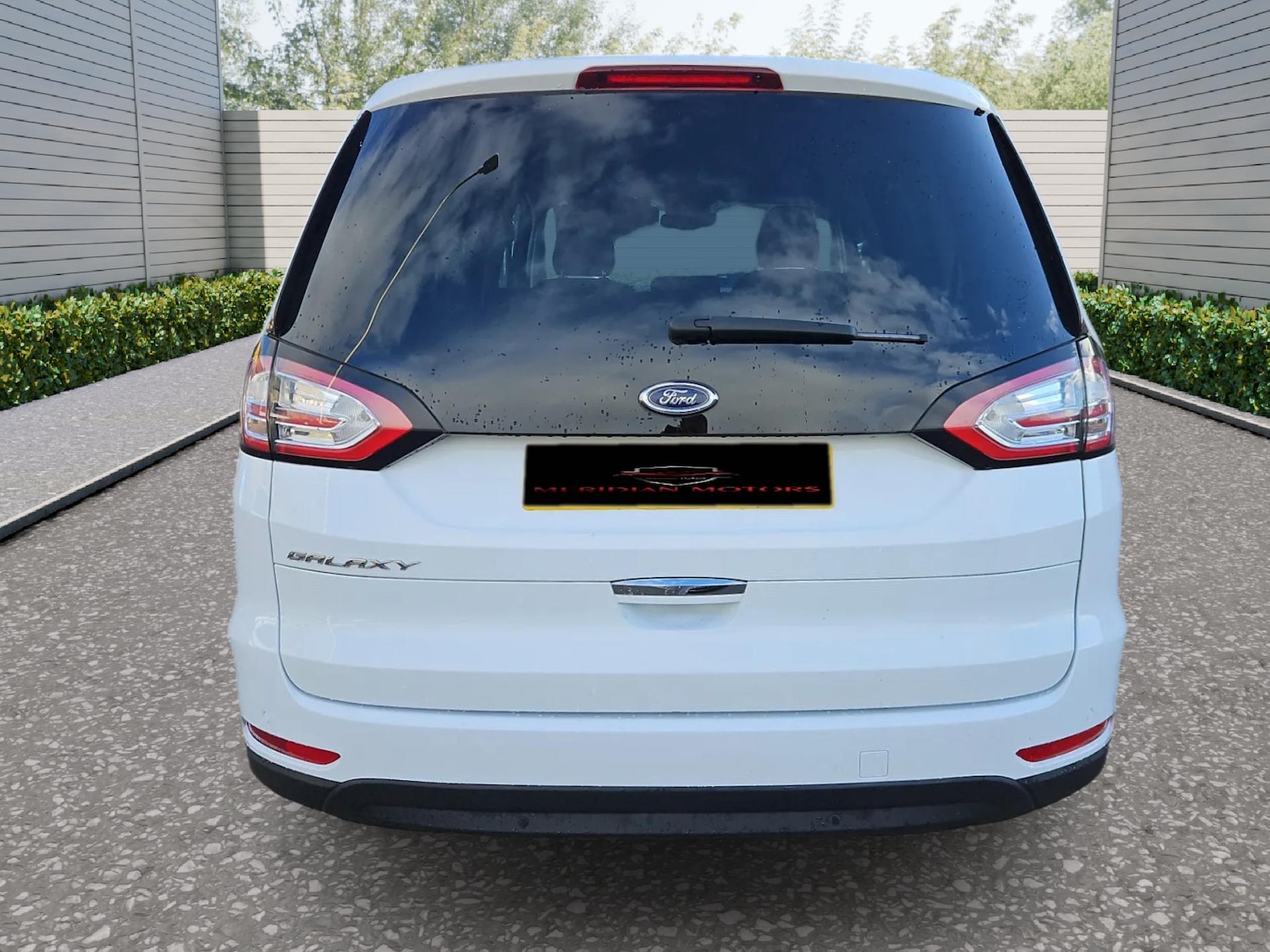 Used Ford Galaxy 2021 for sale - 76949851: Photo 5