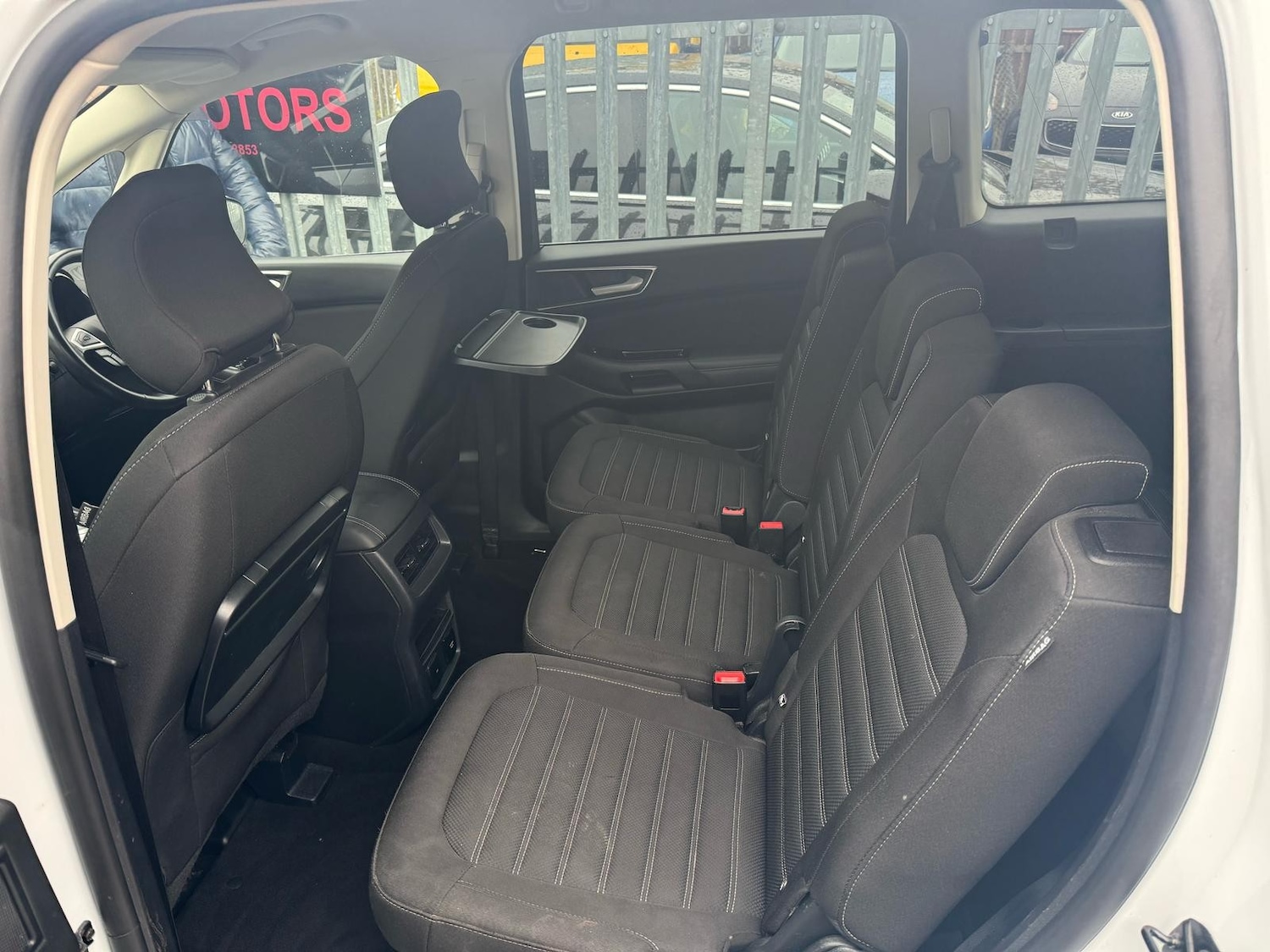 Used Ford Galaxy 2021 for sale - 76949851: Photo 9