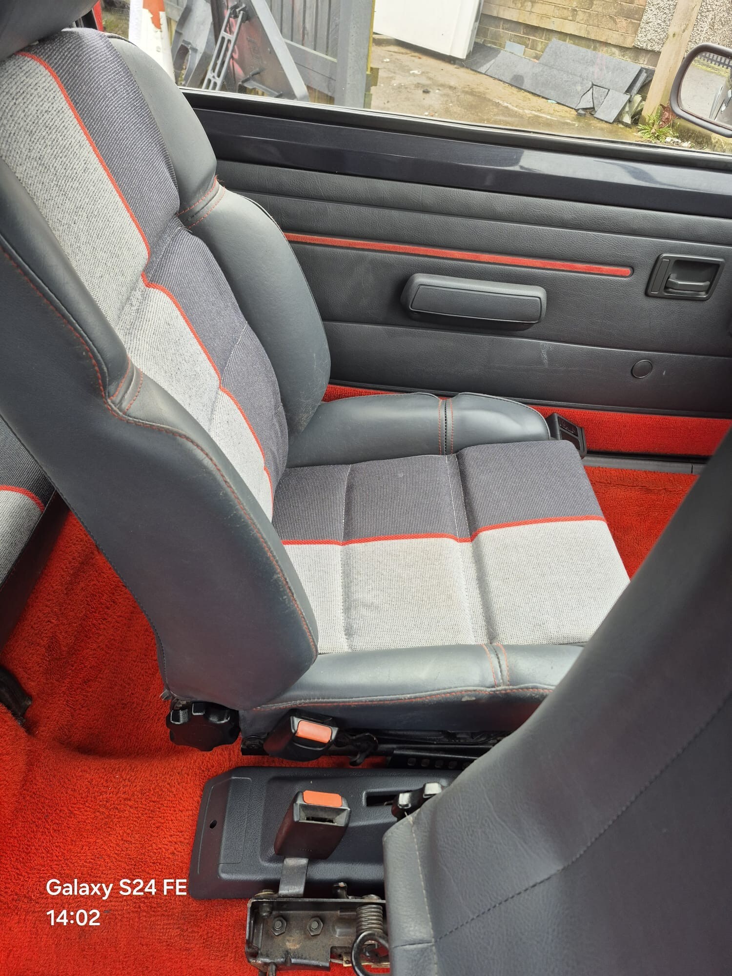 Used Peugeot 205 1987 for sale - 77911332: Photo 10