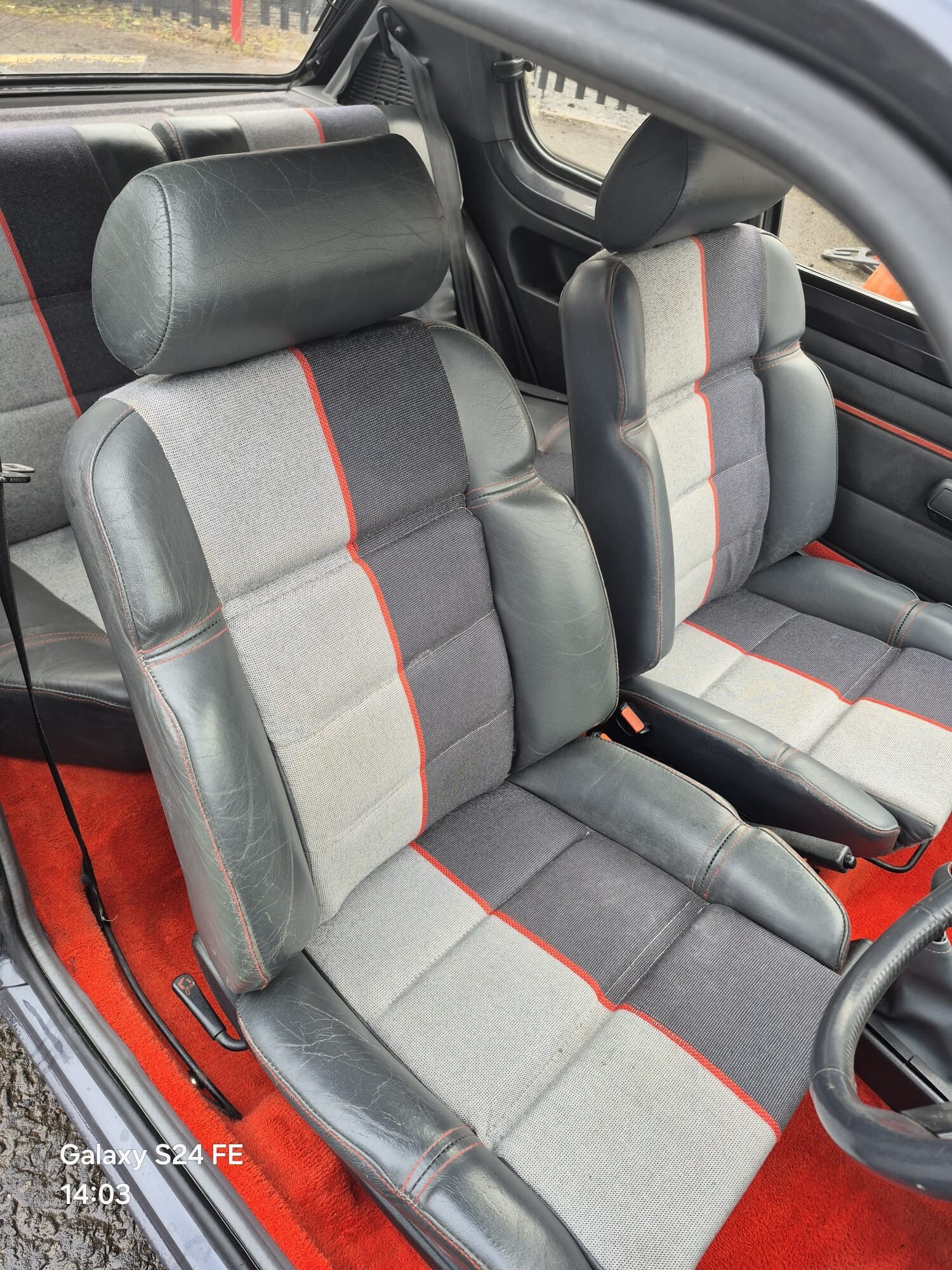 Used Peugeot 205 1987 for sale - 77911332: Photo 11