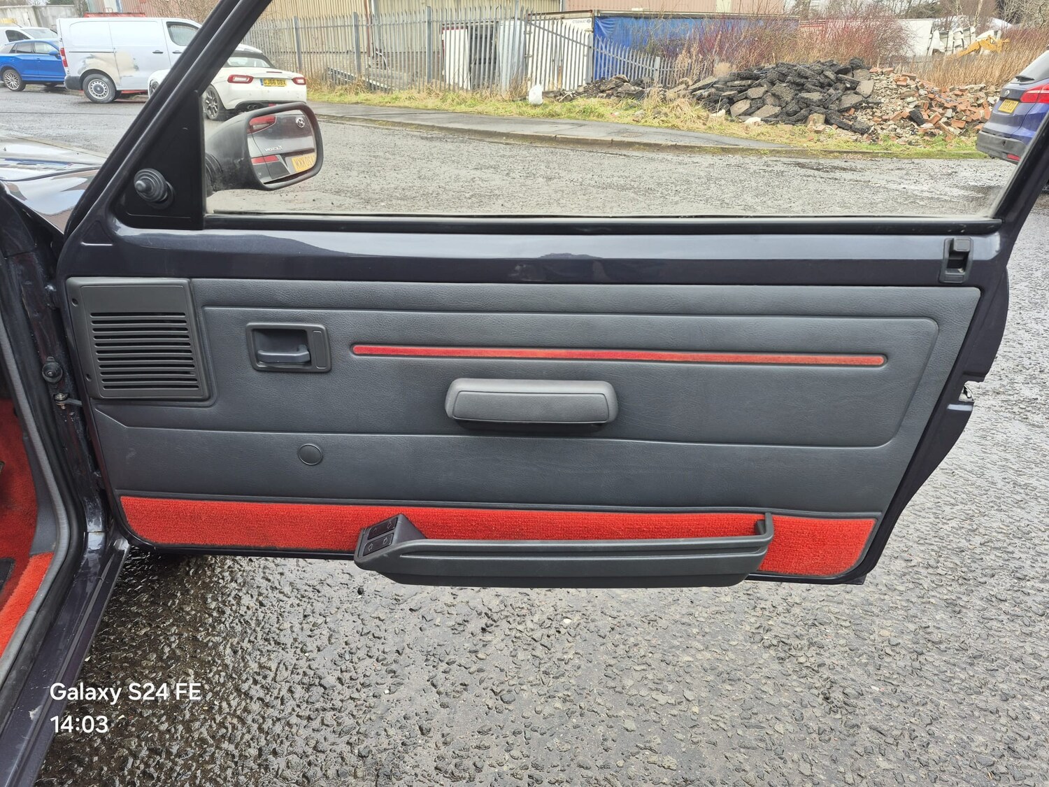 Used Peugeot 205 1987 for sale - 77911332: Photo 14