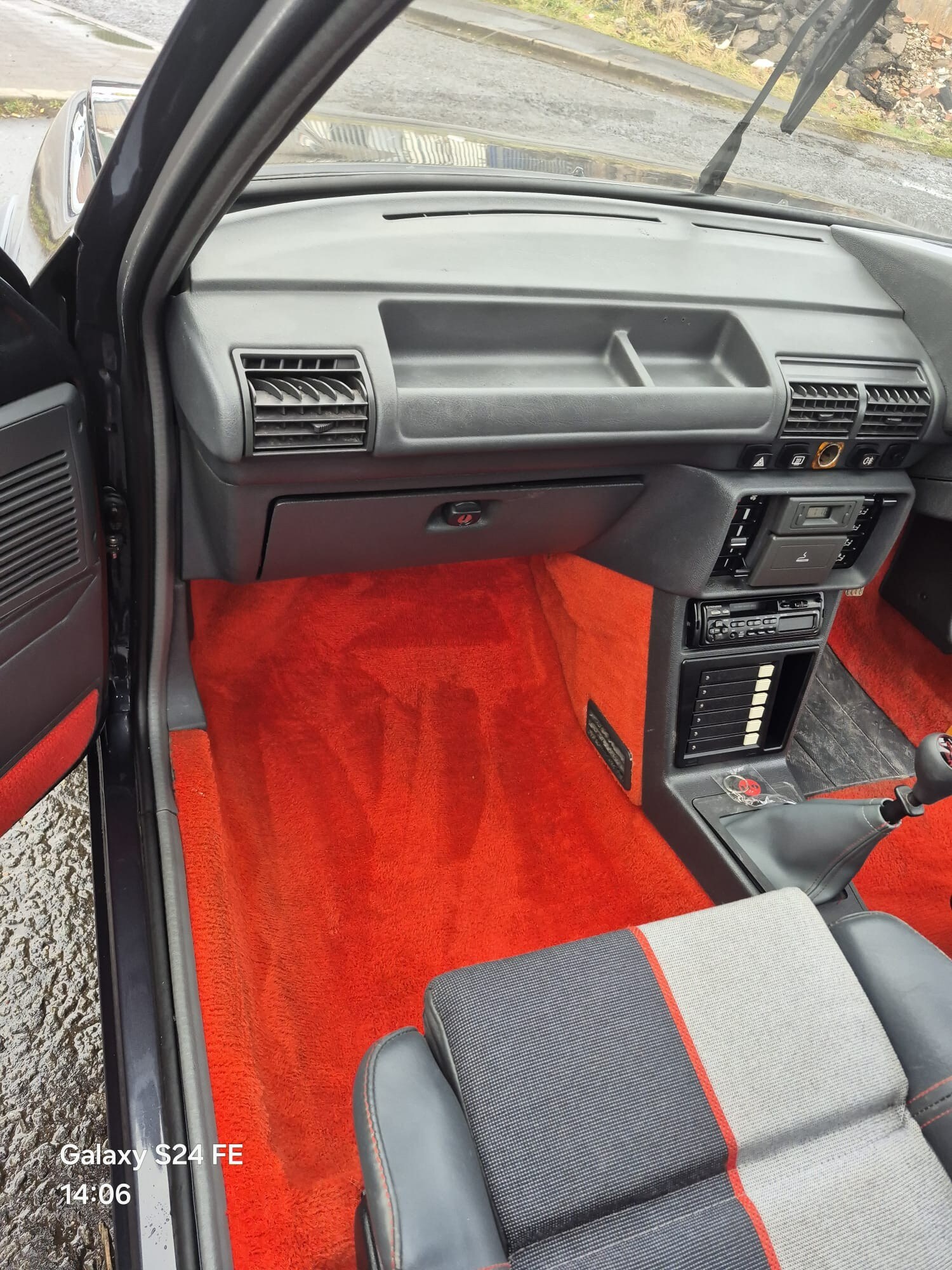 Used Peugeot 205 1987 for sale - 77911332: Photo 16