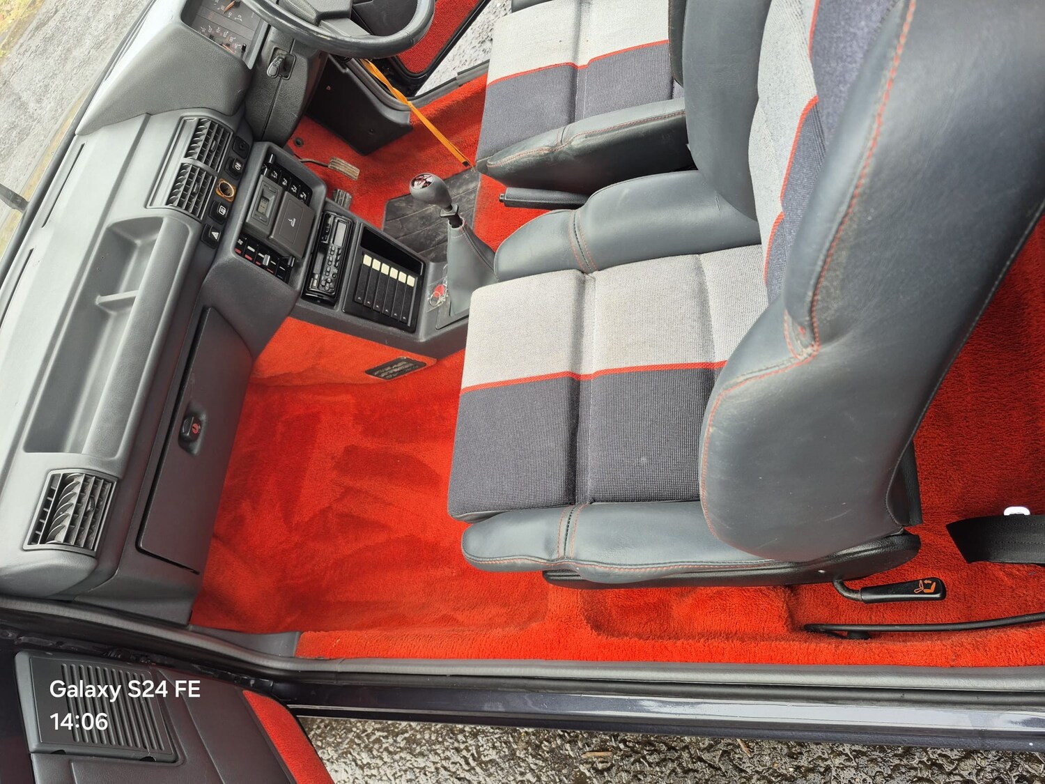 Used Peugeot 205 1987 for sale - 77911332: Photo 18